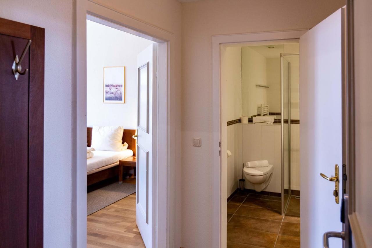 Hotel Schyrenhof Scheyern Bagian luar foto